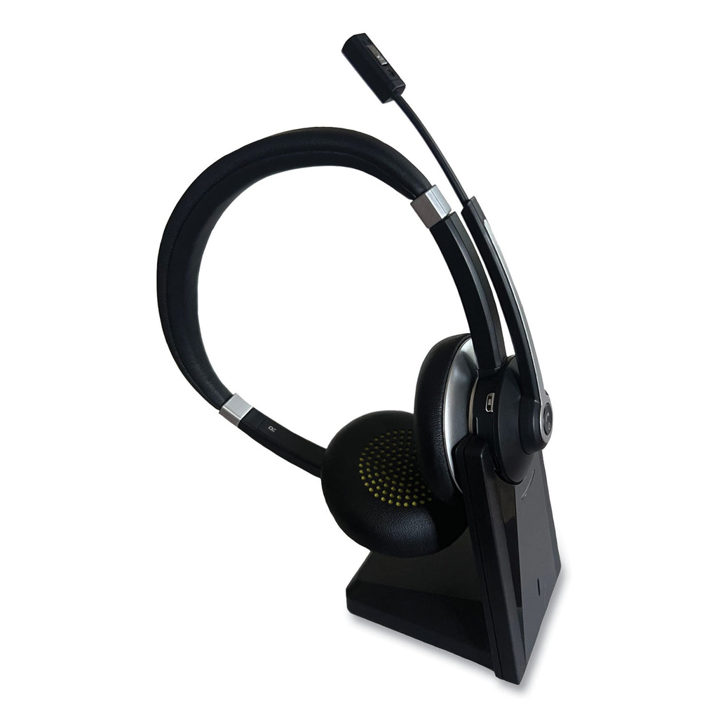 ivr70003-binaural-over-the-head-bluetooth-headset-black-silver_ivr70003 - 3