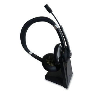 ivr70003-binaural-over-the-head-bluetooth-headset-black-silver_ivr70003 - 3