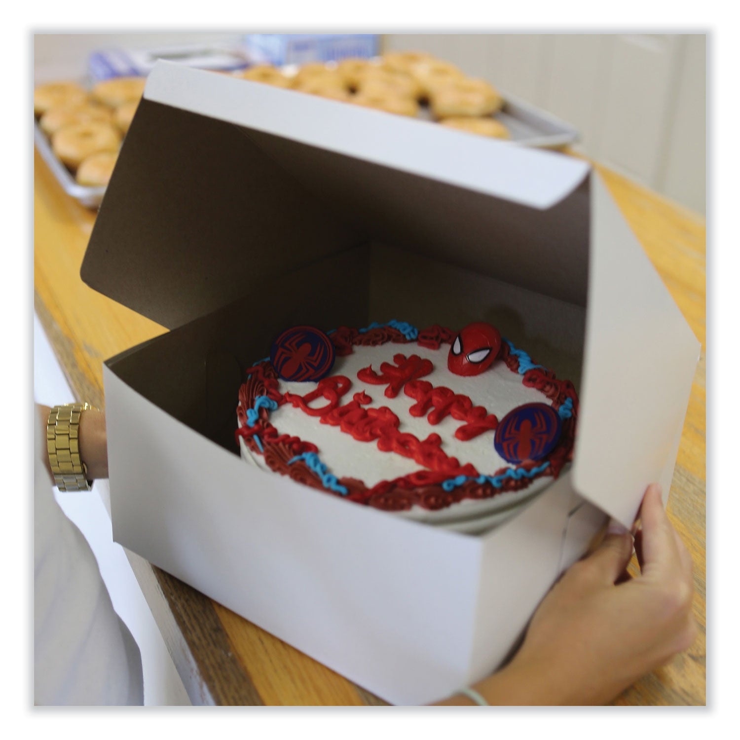 bakery-boxes-standard-14-x-14-x-6-white-paper-50-carton_sch1593 - 3
