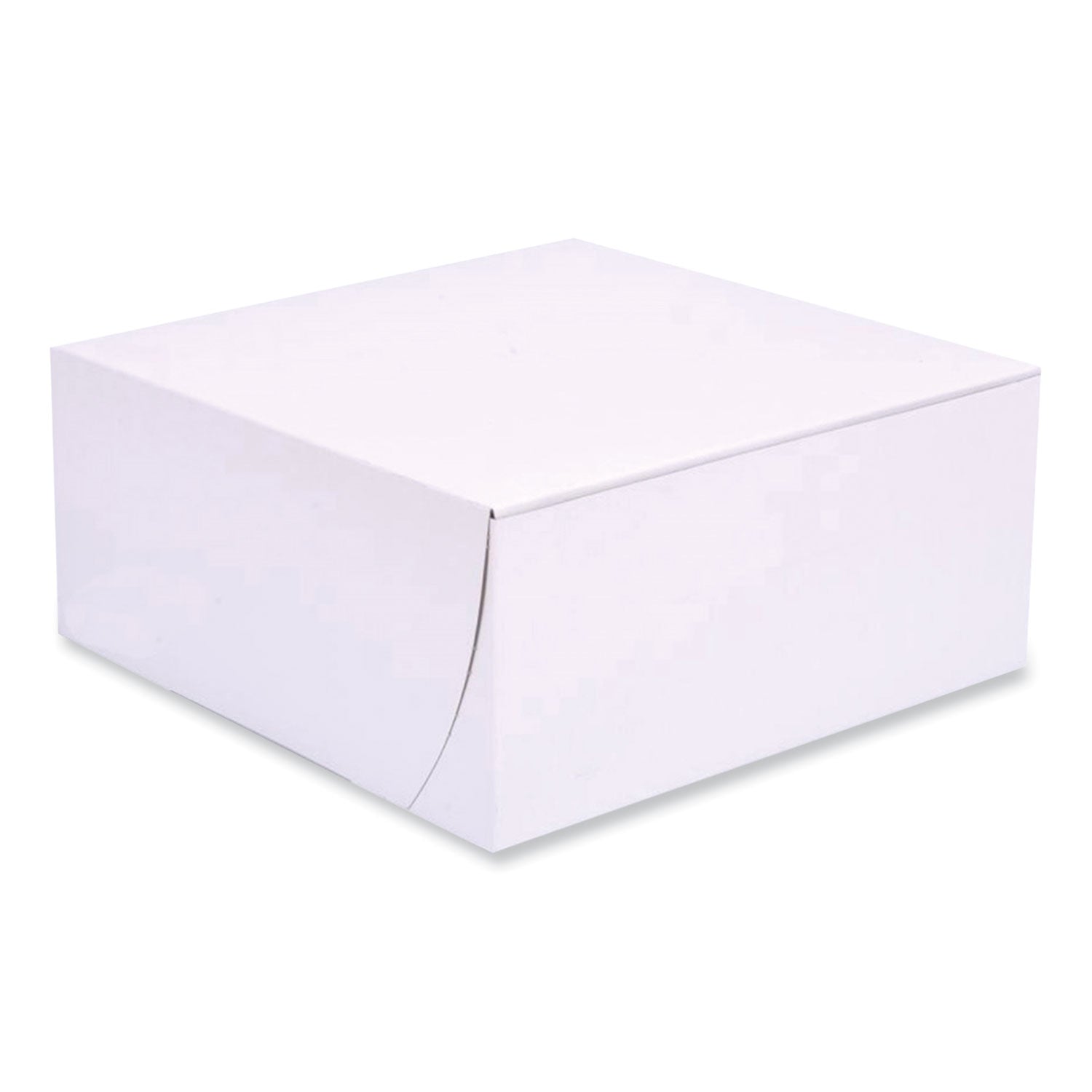 bakery-boxes-standard-9-x-9-x-4-white-paper-200-carton_sch1561 - 1