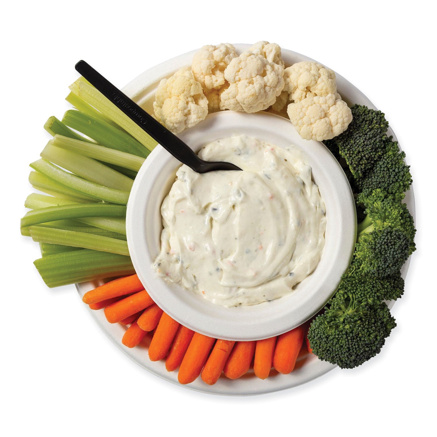 bagasse-pfas-free-dinnerware-plate-1027-dia-white-500-carton_rpppl10npfa - 4