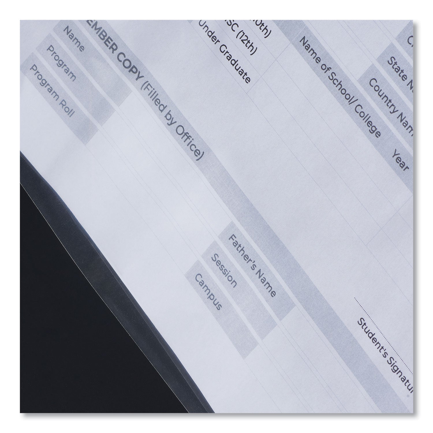 Top-Load Poly Sheet Protectors, Economy, Letter, 100/Box
