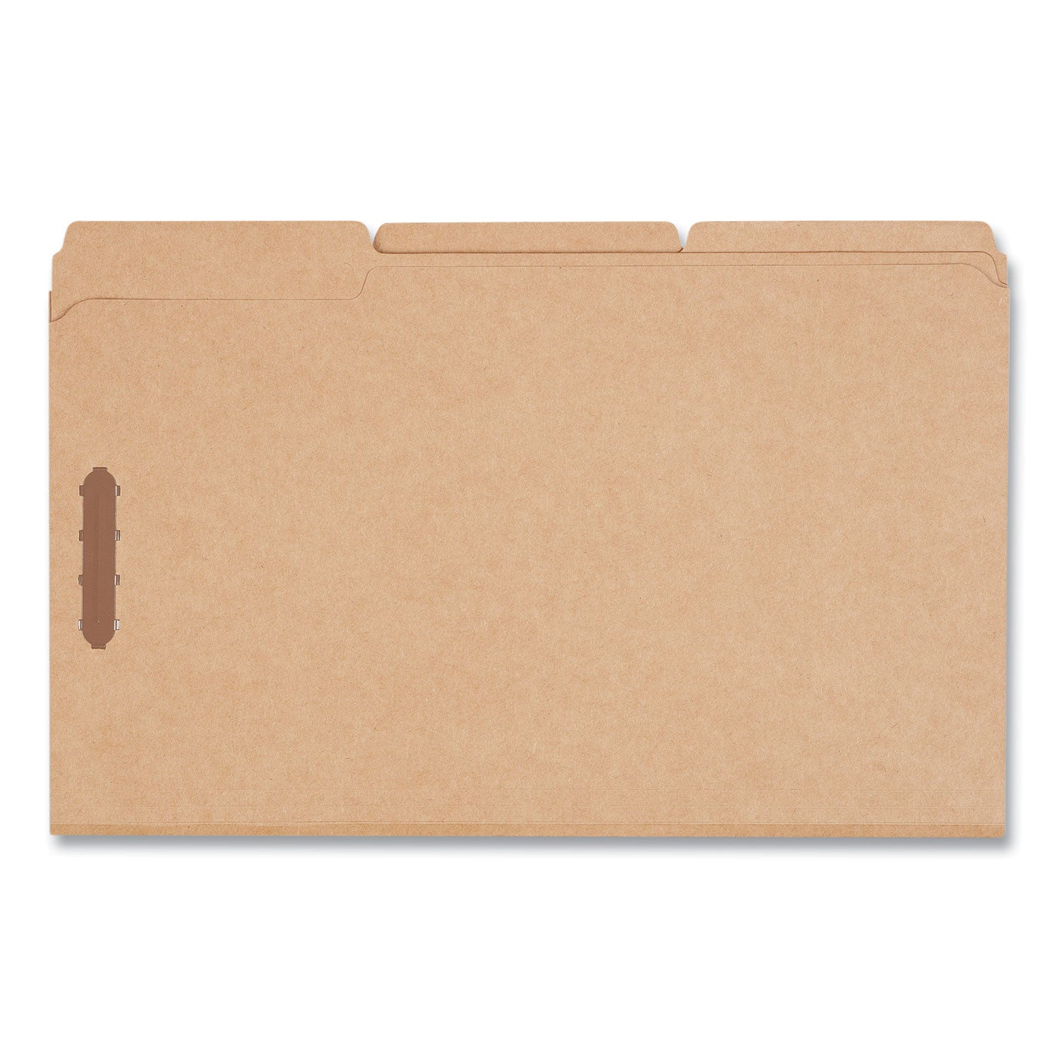 reinforced-top-tab-fastener-folders-075-expansion-2-fasteners-legal-size-brown-kraft-exterior-50-box_unv10412 - 4
