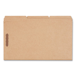 reinforced-top-tab-fastener-folders-075-expansion-2-fasteners-legal-size-brown-kraft-exterior-50-box_unv10412 - 4