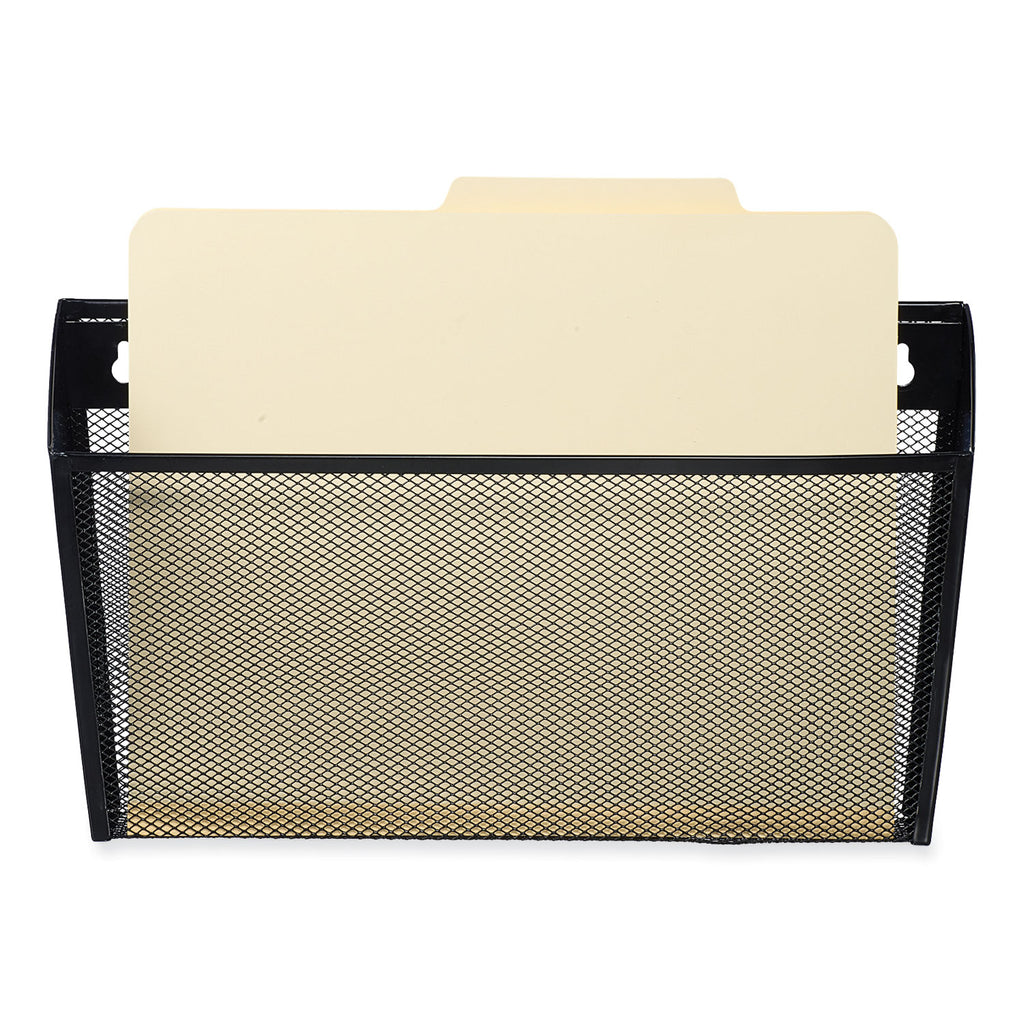 metal-mesh-wall-file-letter-size-14-x-31-x-82-black_unv20026 - 2
