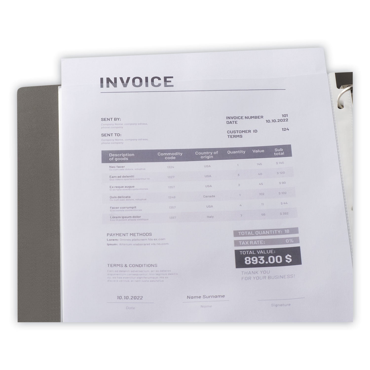 standard-sheet-protector-standard-85-x-11-clear-non-glare-100-box_unv21121 - 3