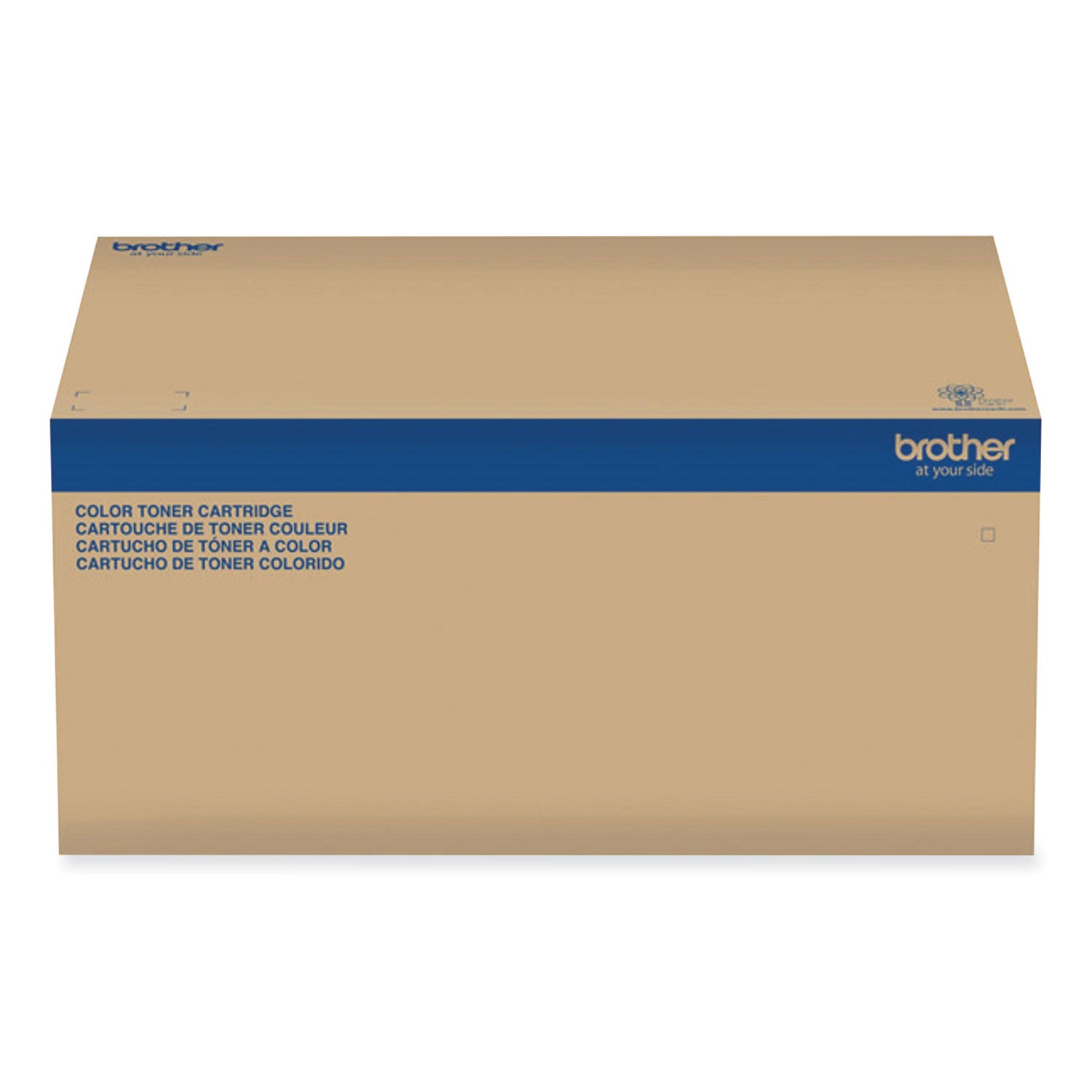 Brother TN815Y Original Super High (XXL Series) Yield Laser Toner Cartridge - Yellow - 1 Each - 12000 Pages