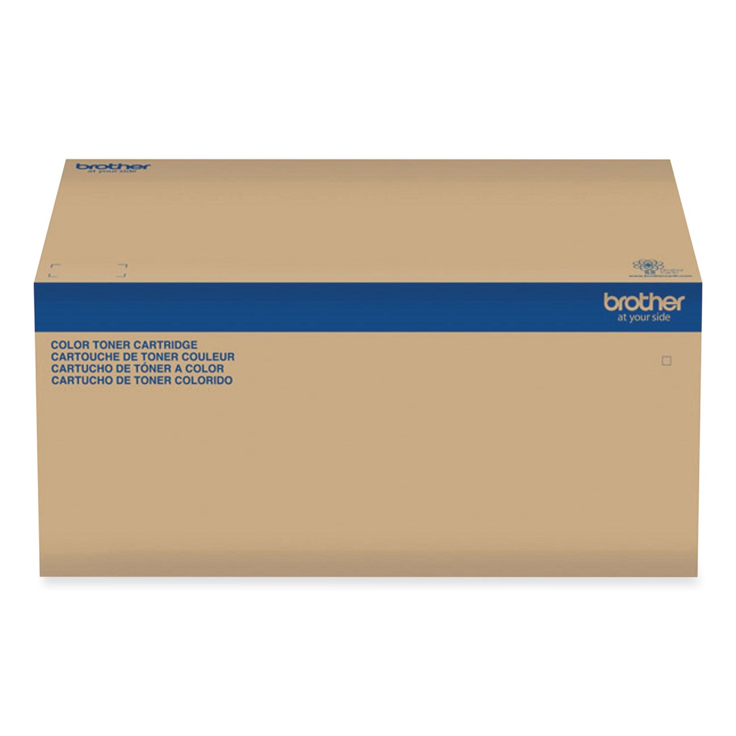Brother TN815C Original Super High (XXL Series) Yield Laser Toner Cartridge - Cyan - 1 Each - 12000 Pages