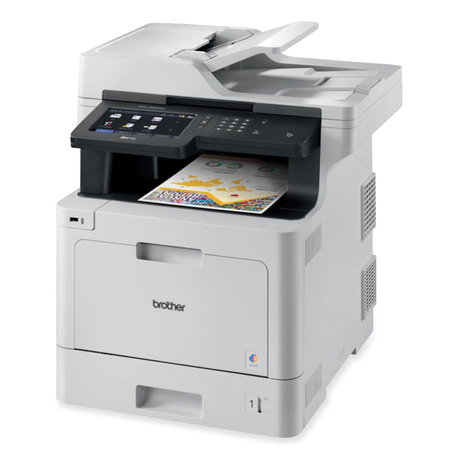 mfc-l8905cdw-color-laser-all-in-one-printer-copy-fax-print-scan_brtmfcl8905cdw - 3