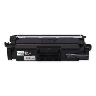 TN810BK Toner, 9,000 Page-Yield, Black