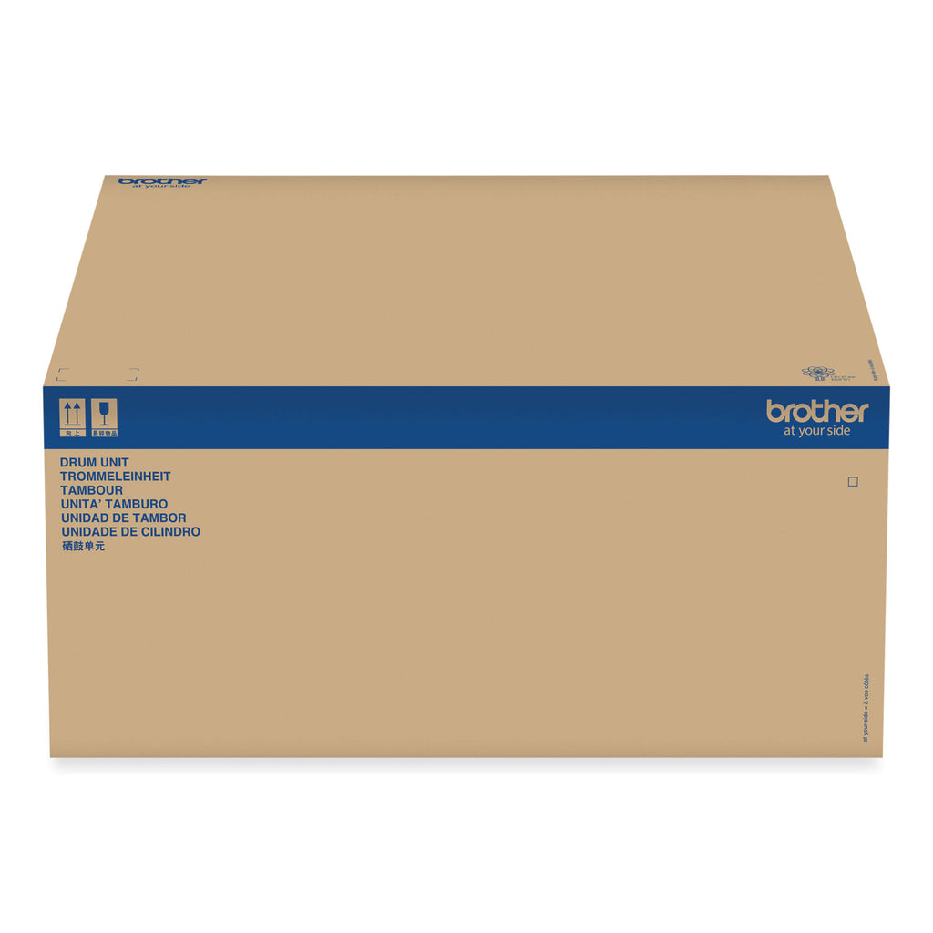DR810CL Drum Unit, 100,000 Page-Yield