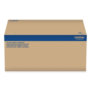 Brother TN815BK Original Super High (XXL Series) Yield Laser Toner Cartridge - Black - 1 Each - 15000 Pages