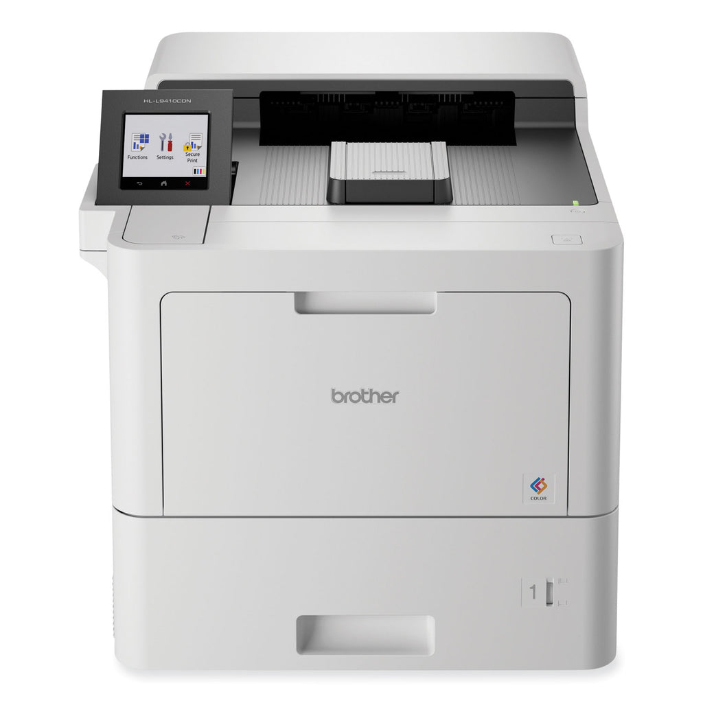 WT800CL Waste Toner Box, 100,000 Page-Yield