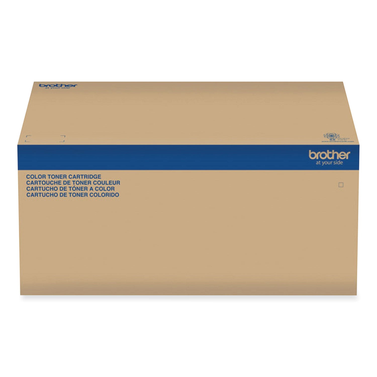 Brother TN815M Original Super High (XXL Series) Yield Laser Toner Cartridge - Magenta - 1 Each - 12000 Pages