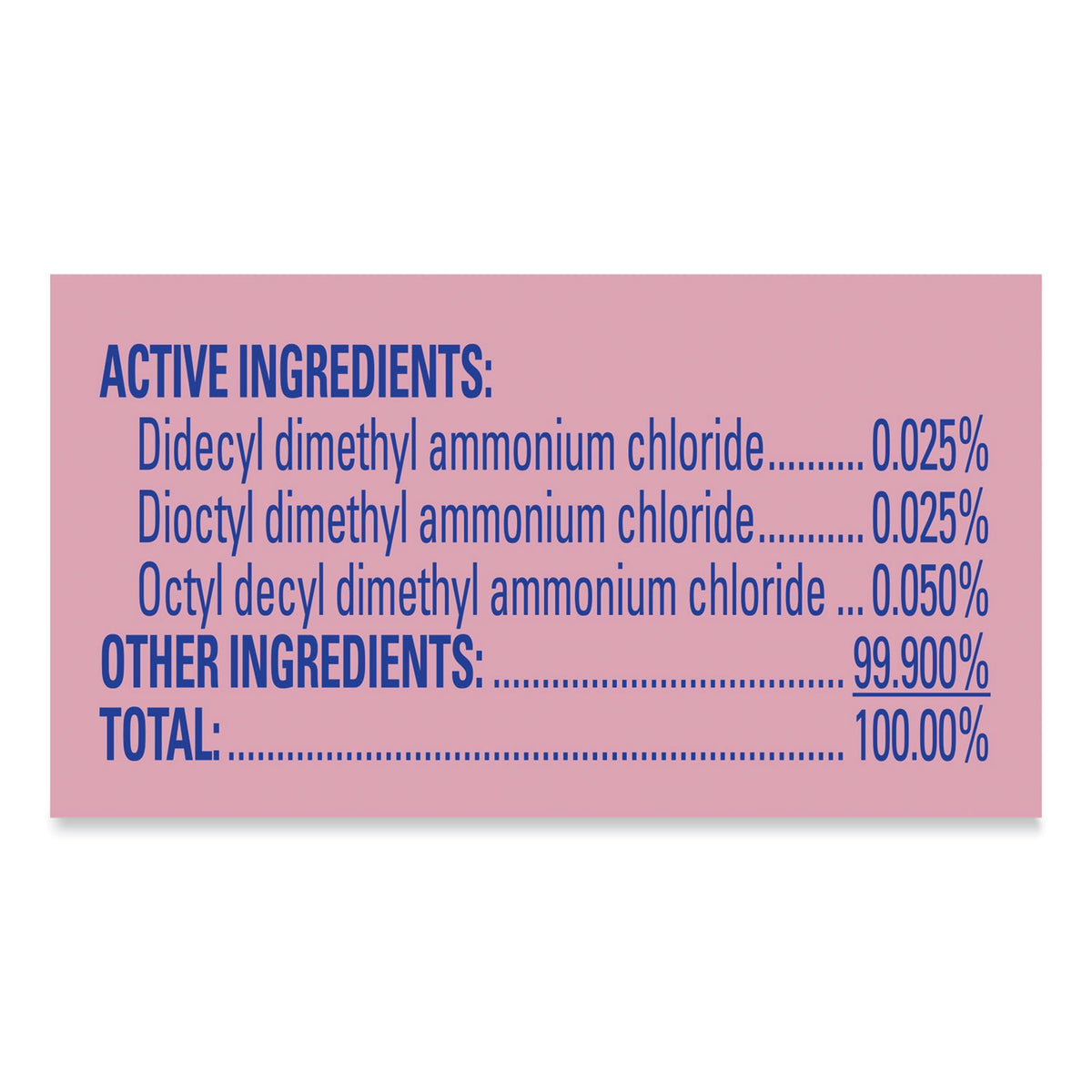 Lysol Foaming Disinfectant Cleaner, Sold as 1 Each