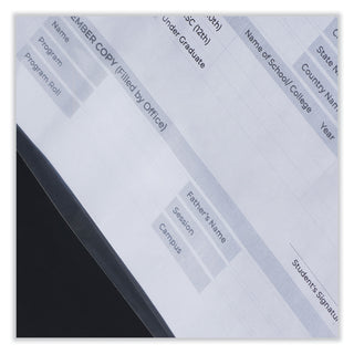 side-load-poly-sheet-protectors-heavy-gauge-letter-size-clear-25-pack_unv21136 - 4
