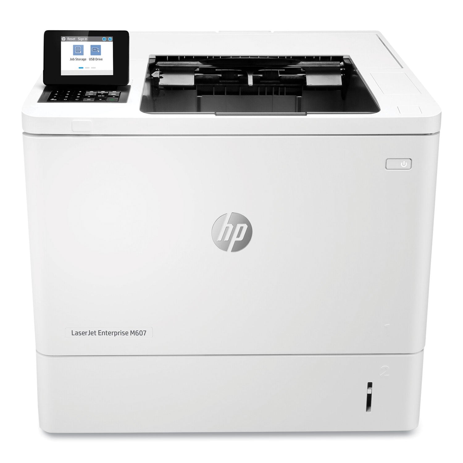 L0H17A LaserJet Paper Tray, 550 Sheet Capacity