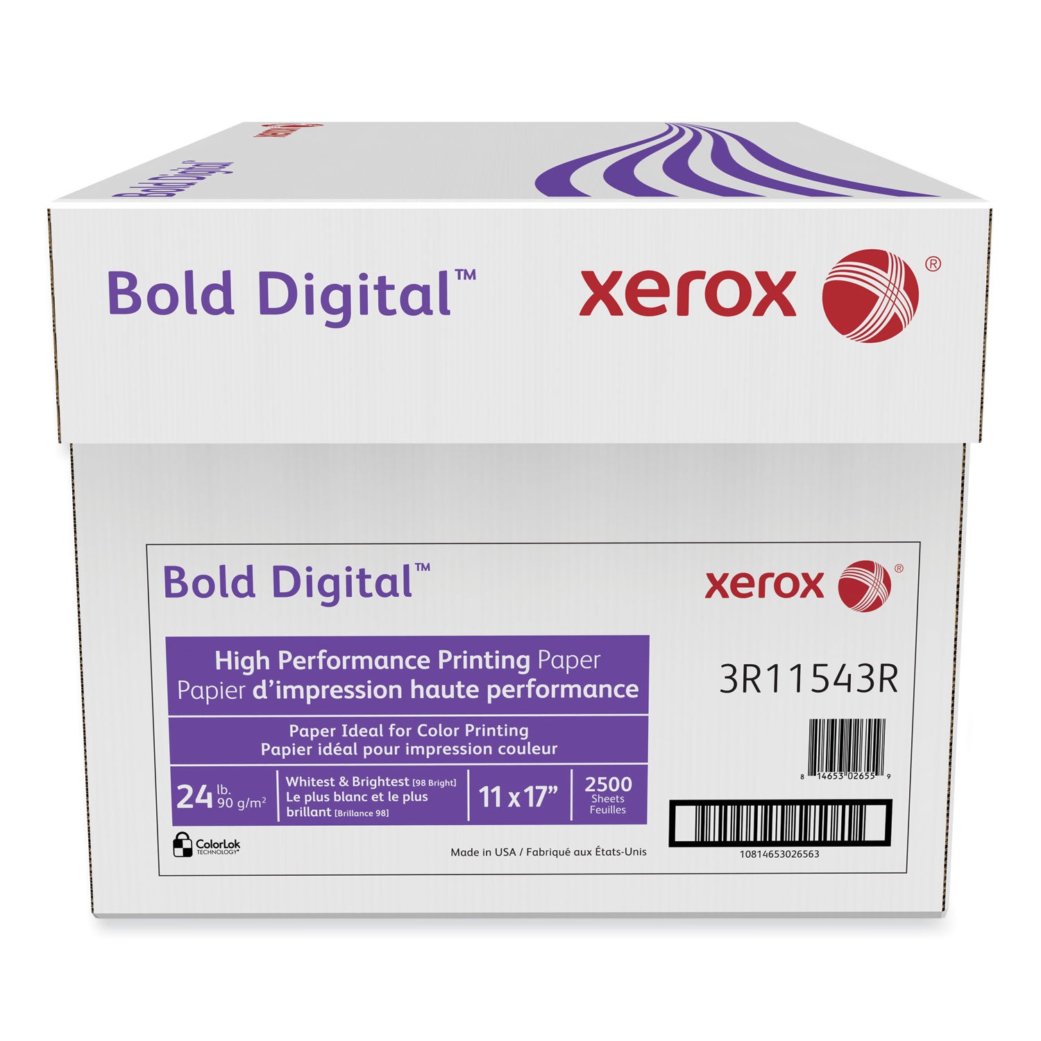 bold-digital-printing-paper-98-bright-24-lb-bond-weight-11-x-17-white-500-ream_xer3r11543r - 3