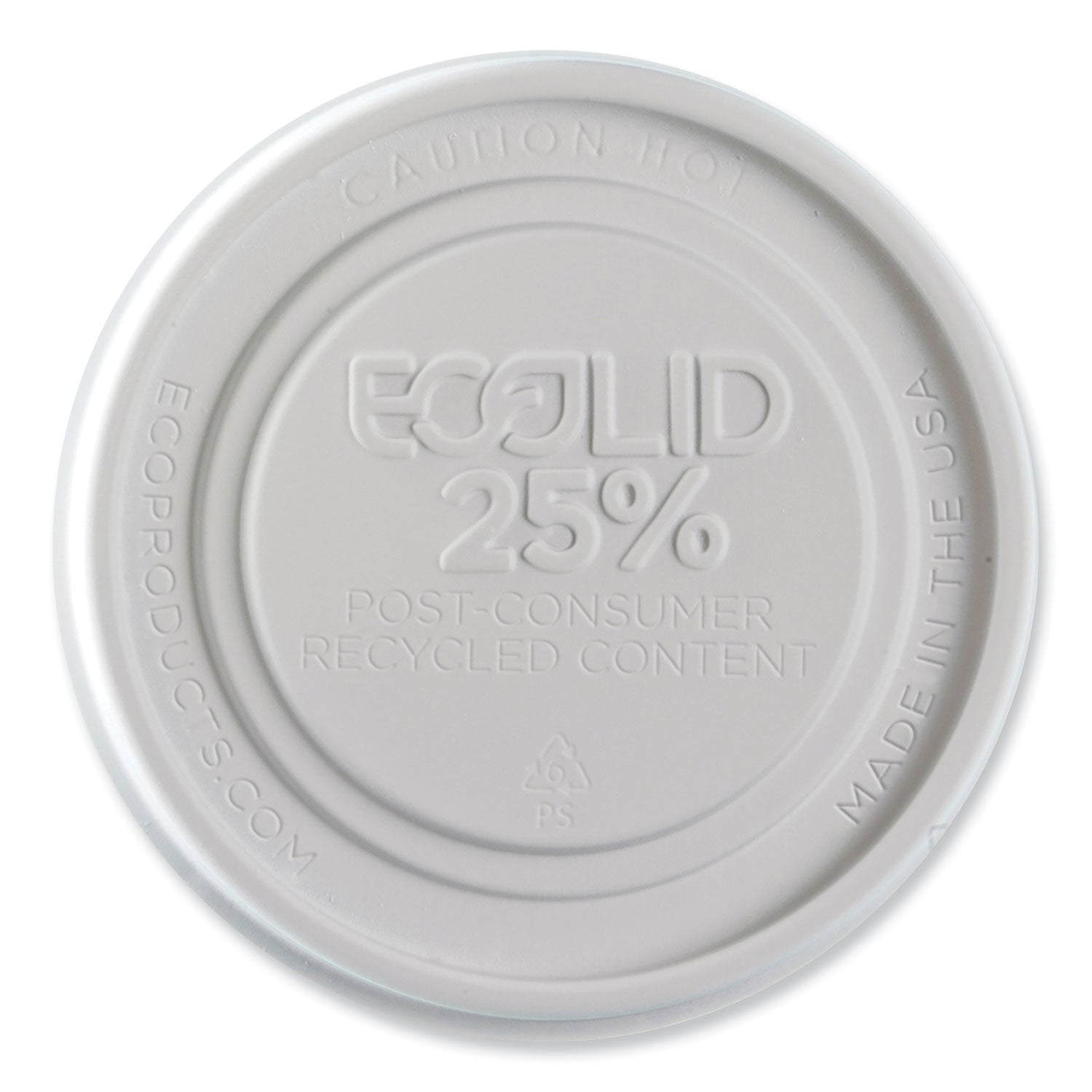 evolution-world-ecolid-25%-recycled-food-container-lid-fits-12-to-32-oz-containers-white-plastic-500-carton_ecoepbrsclidl - 1