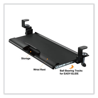 desk-clamp-five-position-tilting-keyboard-tray-268-x-111-black_ktkkt175 - 2