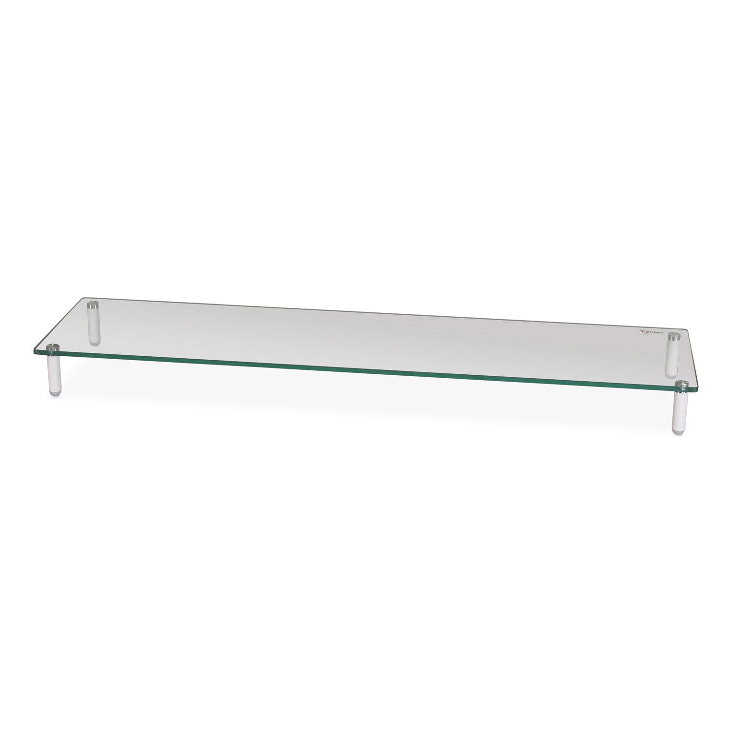 extra-wide-glass-monitor-riser-394-x-102-x-325-clear-supports-60-lbs_ktkms380 - 1