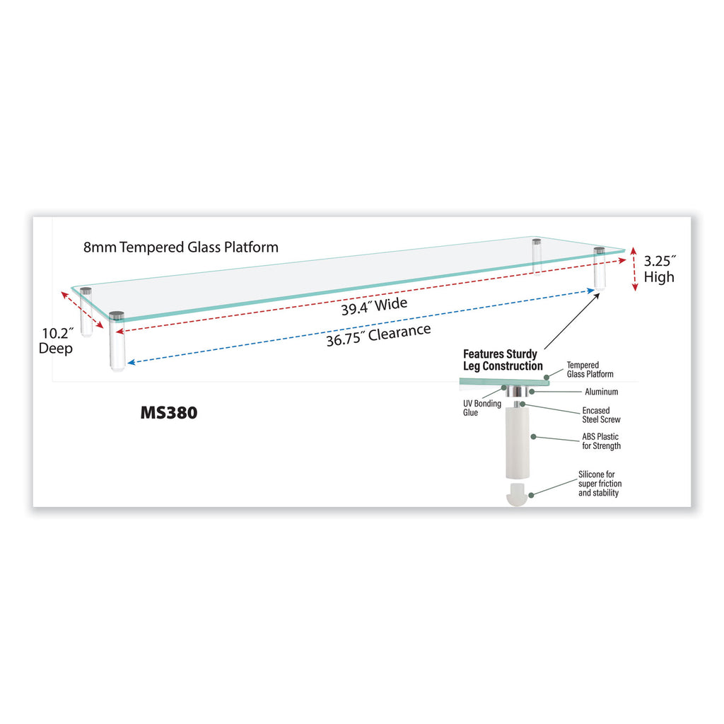 extra-wide-glass-monitor-riser-394-x-102-x-325-clear-supports-60-lbs_ktkms380 - 3