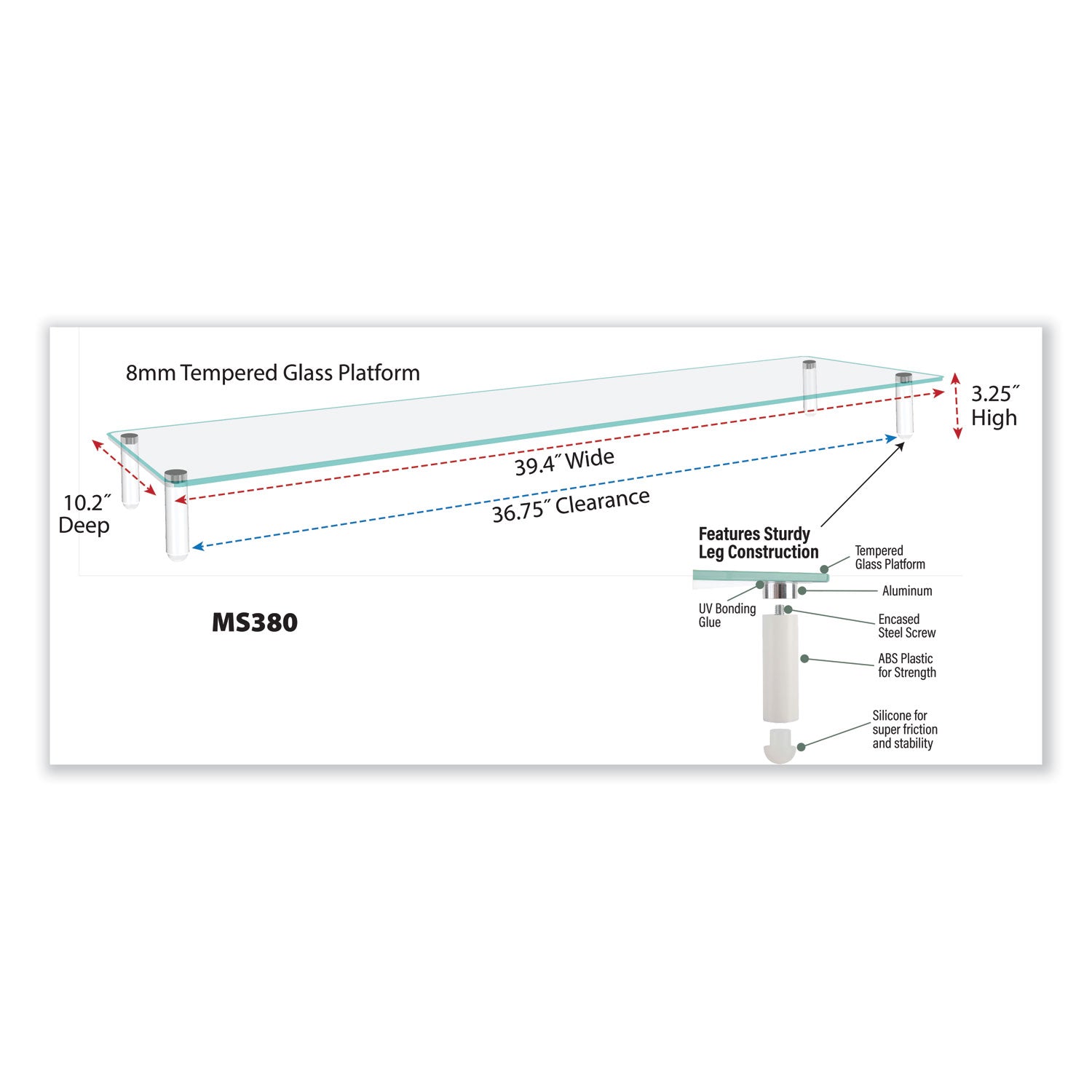 extra-wide-glass-monitor-riser-394-x-102-x-325-clear-supports-60-lbs_ktkms380 - 3