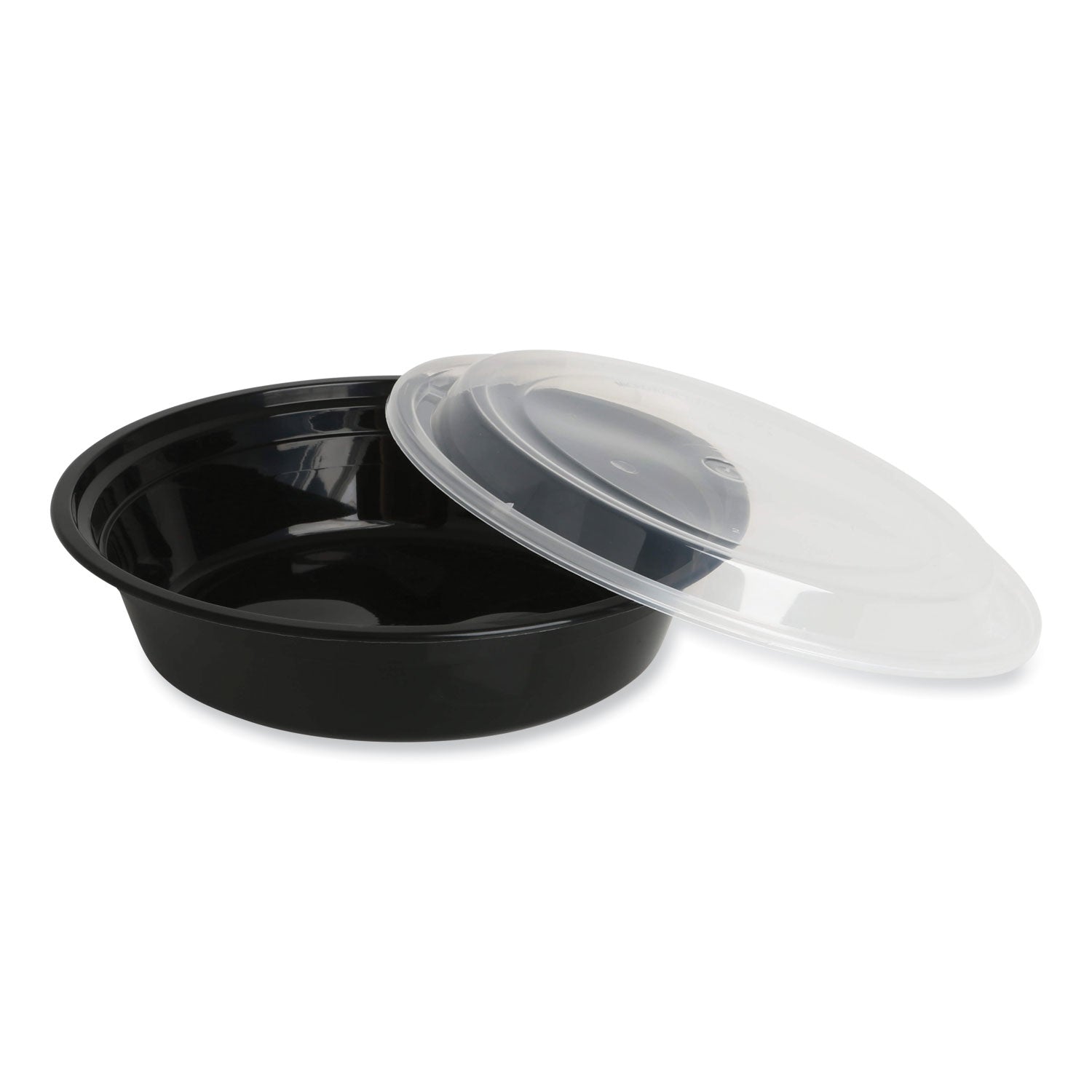 microwavable-food-container-with-lid-round-16-oz-629-x-629-x-196-black-clear-plastic-150-carton_gentornd16 - 2