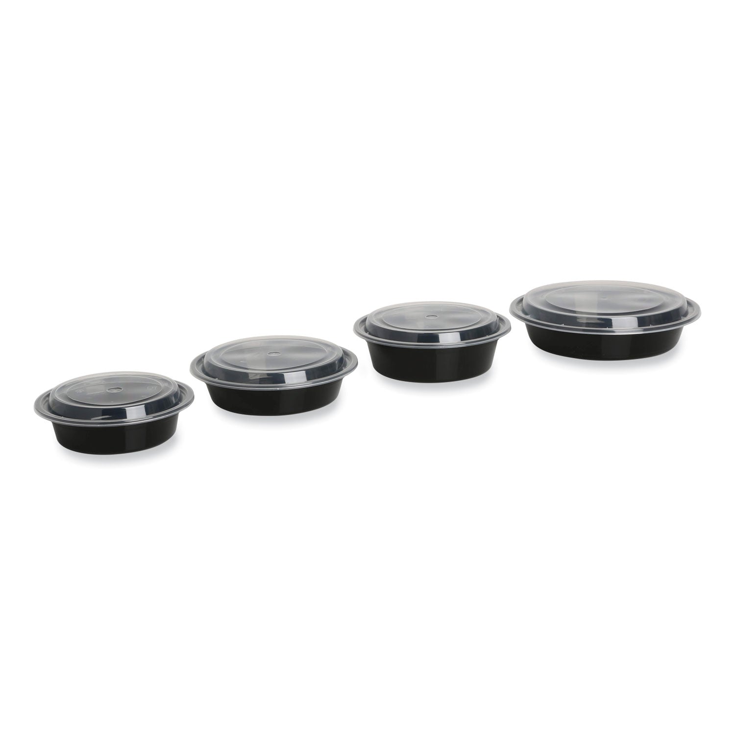 microwavable-food-container-with-lid-round-32-oz-728-x-728-x-255-black-clear-plastic-150-carton_gentornd32 - 4