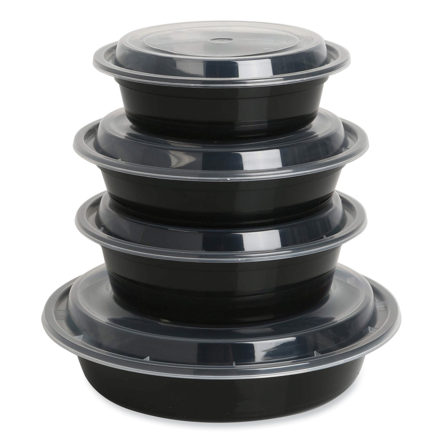 microwavable-food-container-with-lid-round-24-oz-728-x-728-x-196-black-clear-plastic-150-carton_gentornd24 - 3