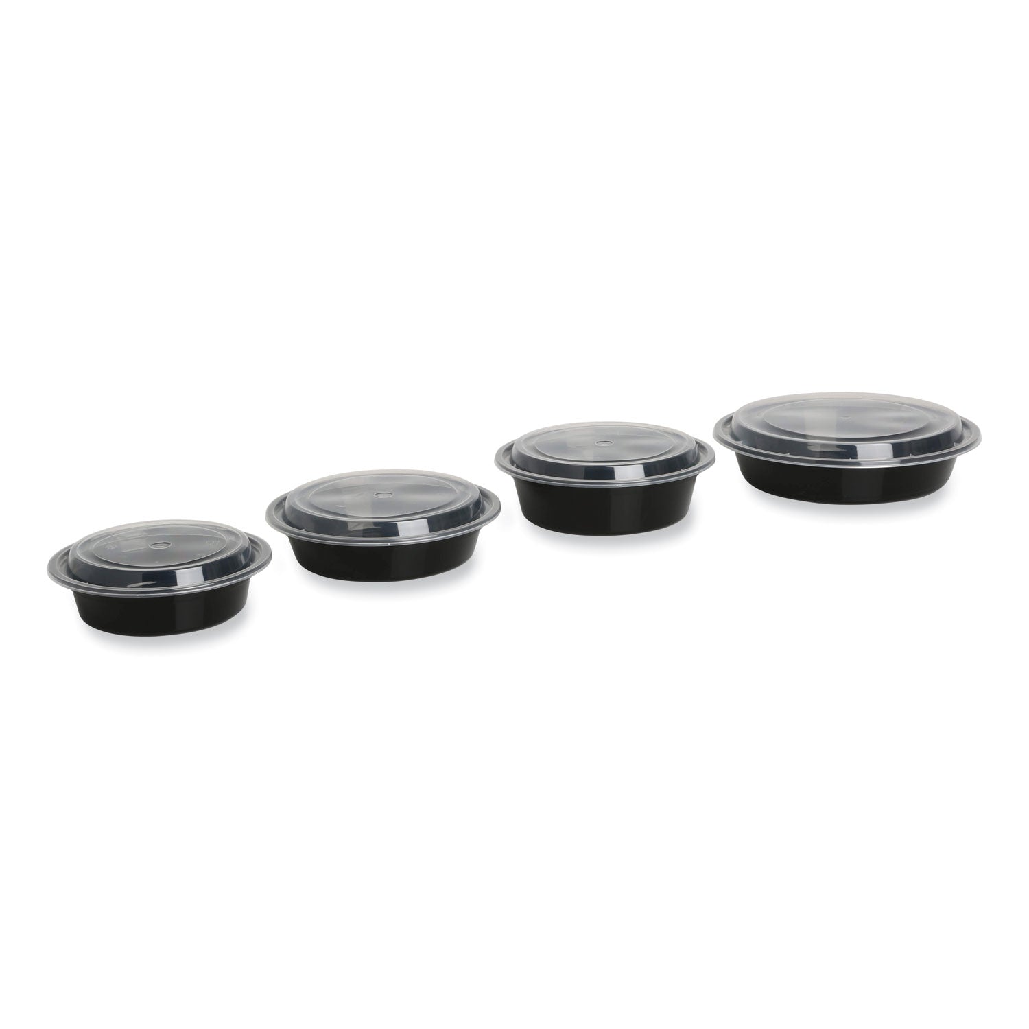 microwavable-food-container-with-lid-round-48-oz-885-x-885-x-224-black-clear-plastic-150-carton_gentornd48 - 4