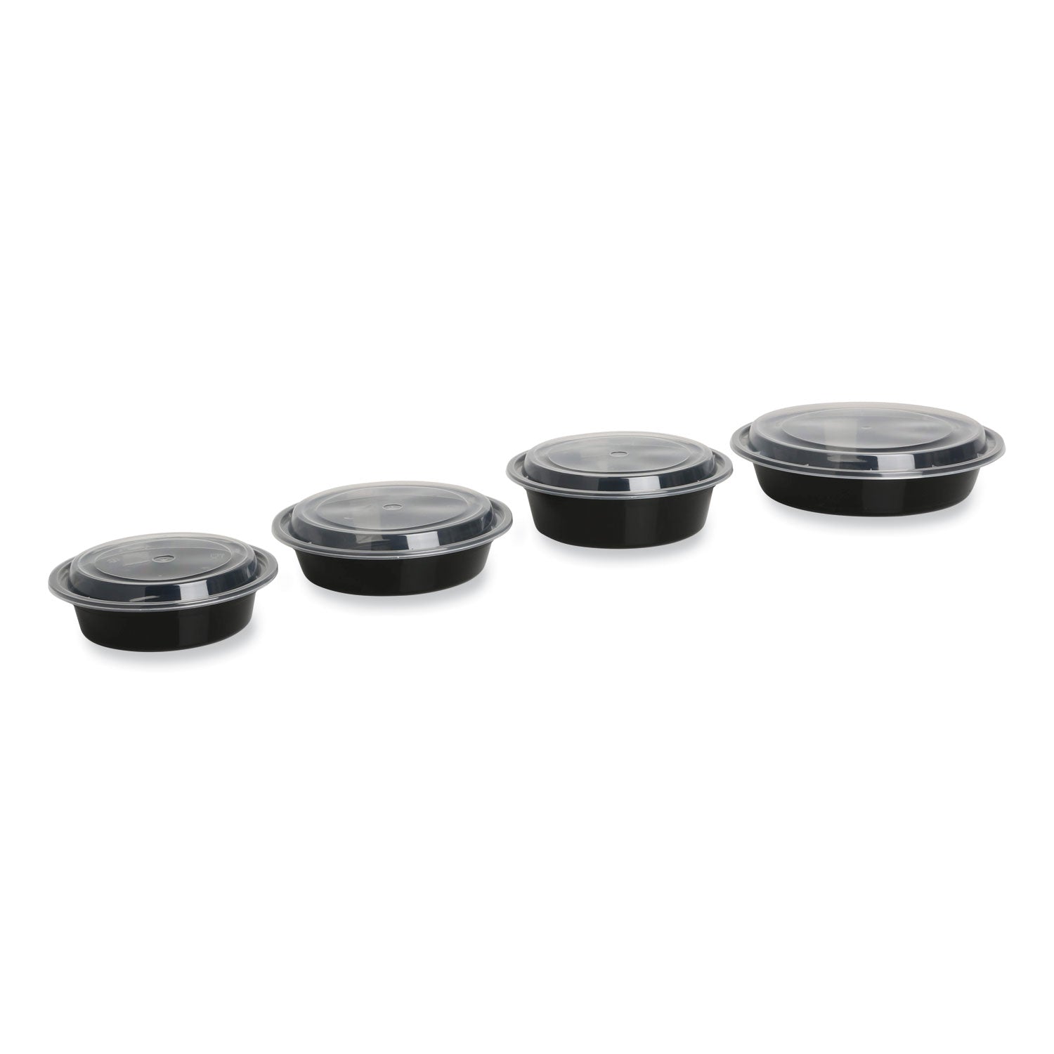 microwavable-food-container-with-lid-round-16-oz-629-x-629-x-196-black-clear-plastic-150-carton_gentornd16 - 4