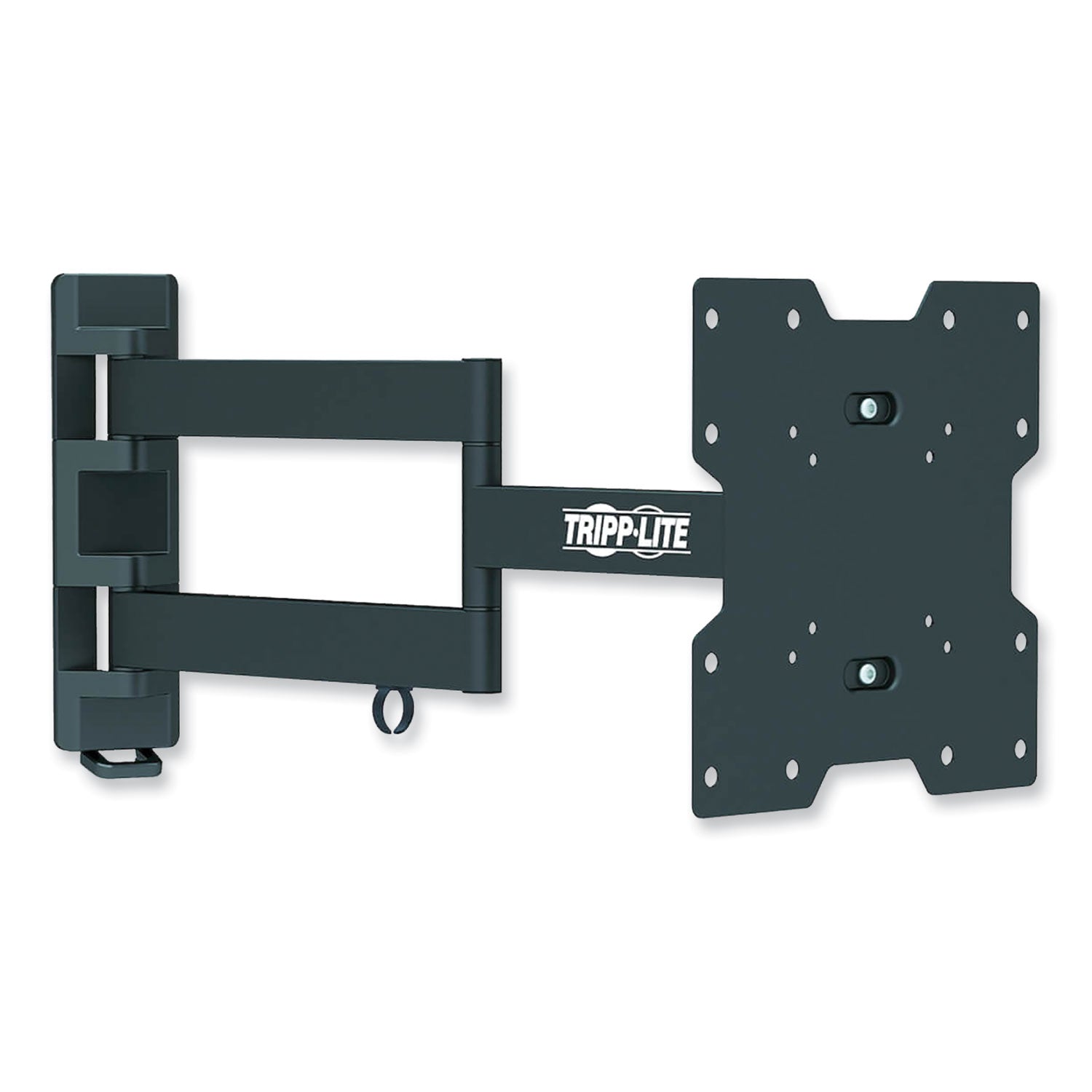 swivel-tilt-wall-mount-with-arms-for-17-to-42-tvs-monitors-up-to-77-lbs_trpdwm1742ma - 1