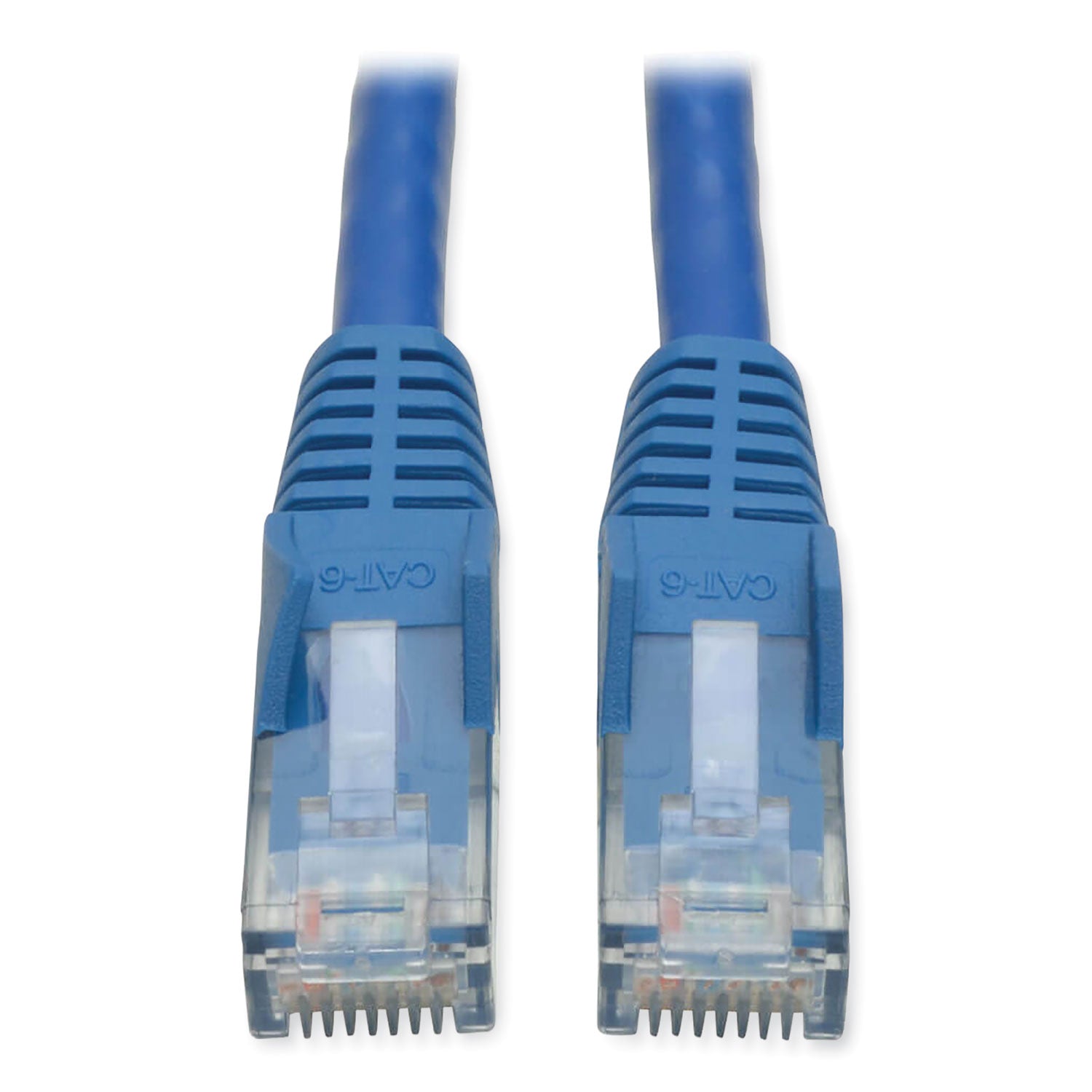 cat6-gigabit-snagless-molded-patch-cable-10-ft-blue_trpn201010bl - 1