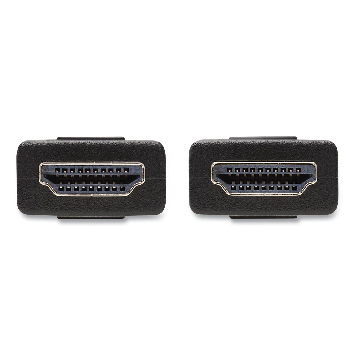 High Speed HDMI Cable with Ethernet, Ultra HD 4K x 2K, (M/M), 6 ft, Black - 