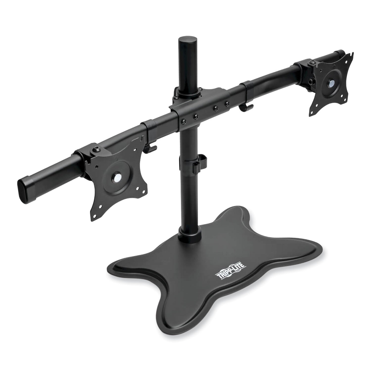 dual-desktop-monitor-stand-for-13-to-27-monitors-3169-x-10-x-1811-black-supports-26-lb_trpddr1327sdd - 2