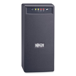 OmniVS Line-Interactive UPS Tower, 8 Outlets, 1,000 VA, 510 J - 