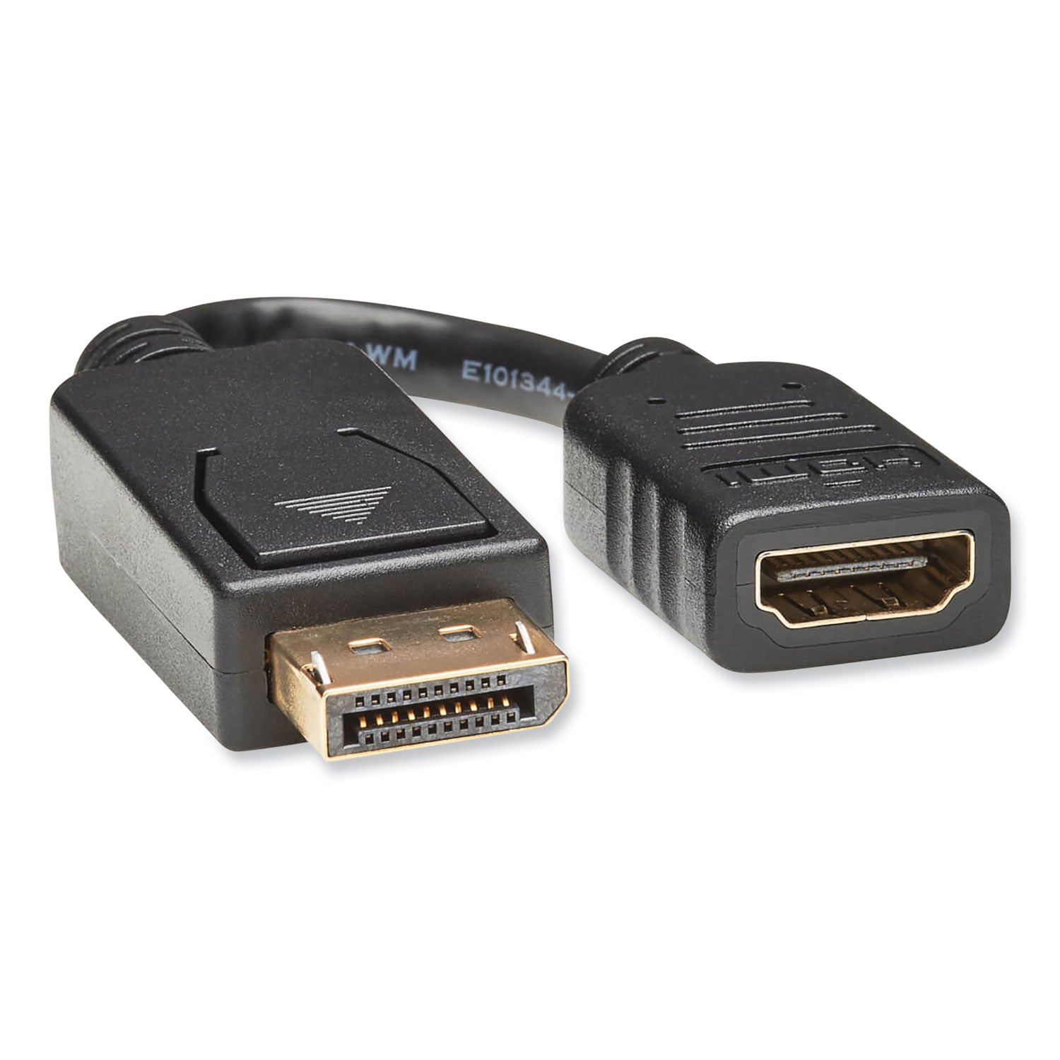 displayport-to-hdmi-adapter-cable-6-black_trpp136000 - 1