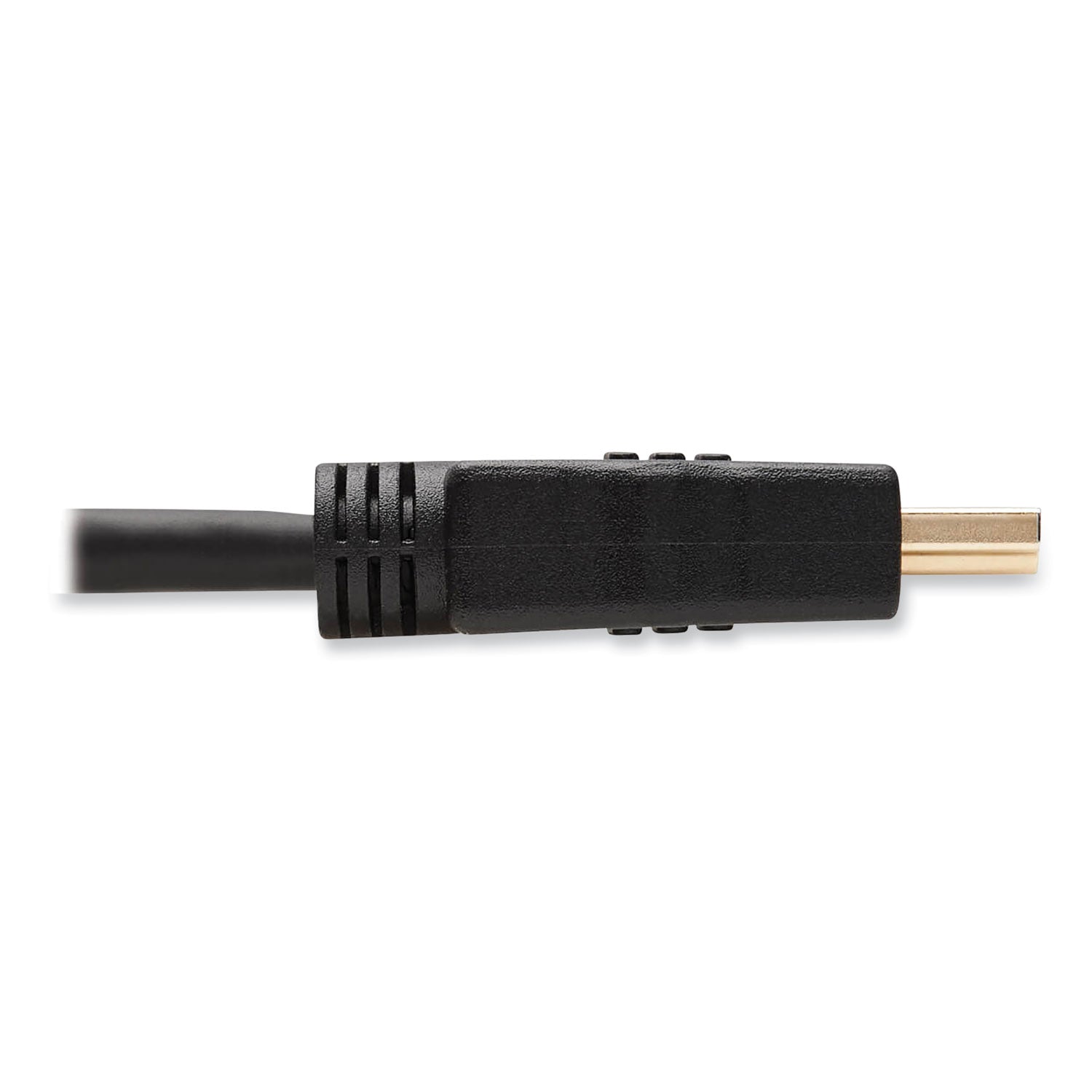 HDMI to DVI-D Cable, Digital Monitor Adapter Cable (M/M), 6 ft, Black - 