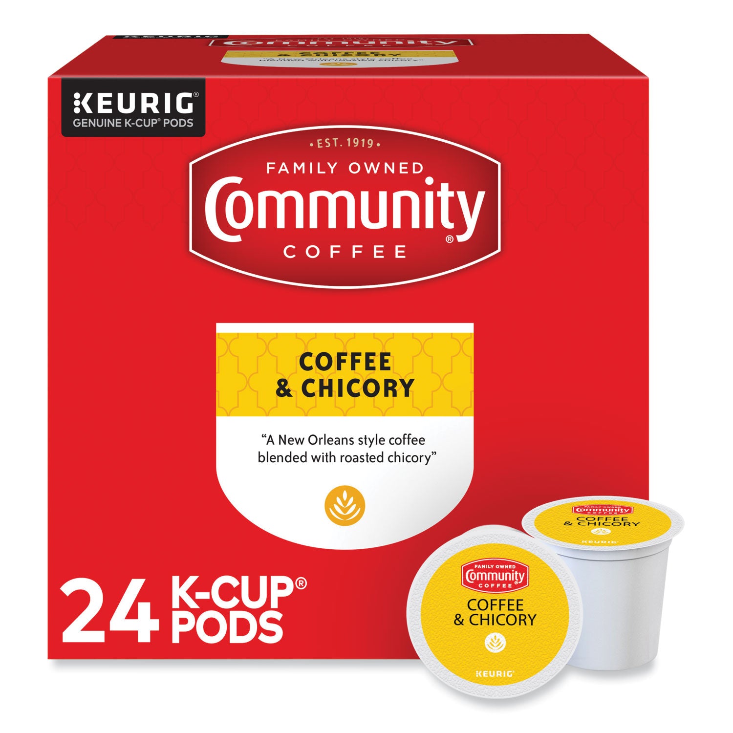 coffee-and-chicory-k-cup-24-box_gmt6414cc - 1