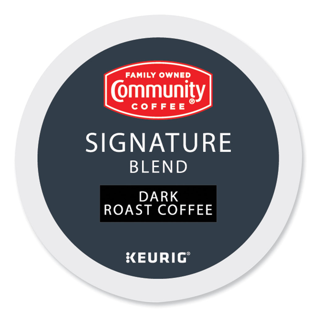 Signature Blend K-Cup, 24/Box
