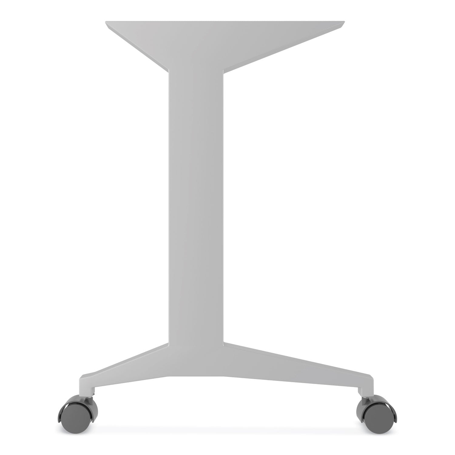 modern-teacher-series-left-pedestal-desk-60-x-24-x-2875-white-silver_hid25641 - 3