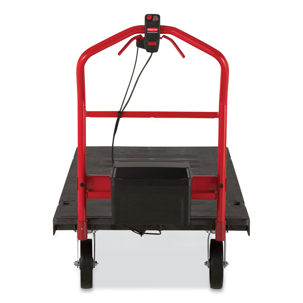 motorized-kit-for-30-x-60-platform-trucks-large-dc-motor-60-v-lithium-ion-battery-05-mph-to-3-mph-black-red_rcp2173661 - 2