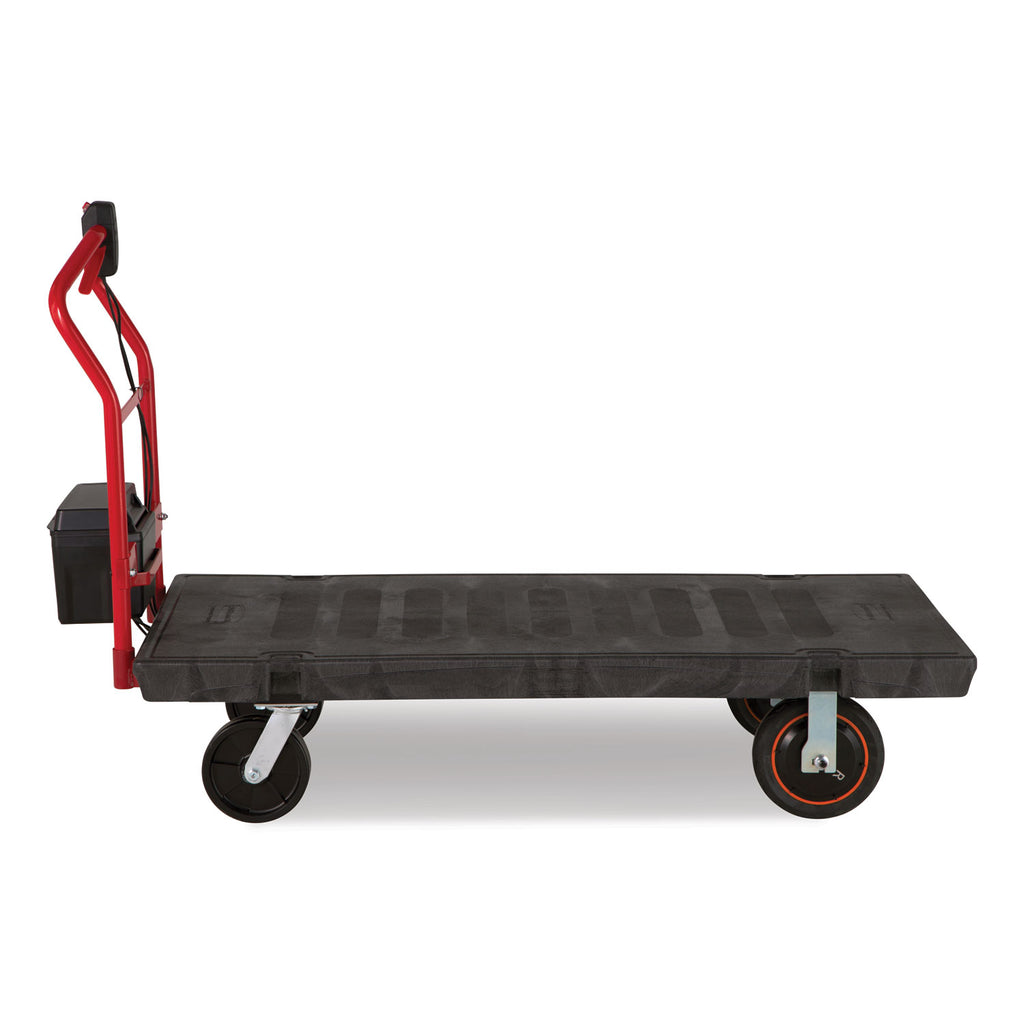 motorized-kit-for-30-x-60-platform-trucks-large-dc-motor-60-v-lithium-ion-battery-05-mph-to-3-mph-black-red_rcp2173661 - 3