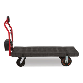 motorized-kit-for-30-x-60-platform-trucks-large-dc-motor-60-v-lithium-ion-battery-05-mph-to-3-mph-black-red_rcp2173661 - 3