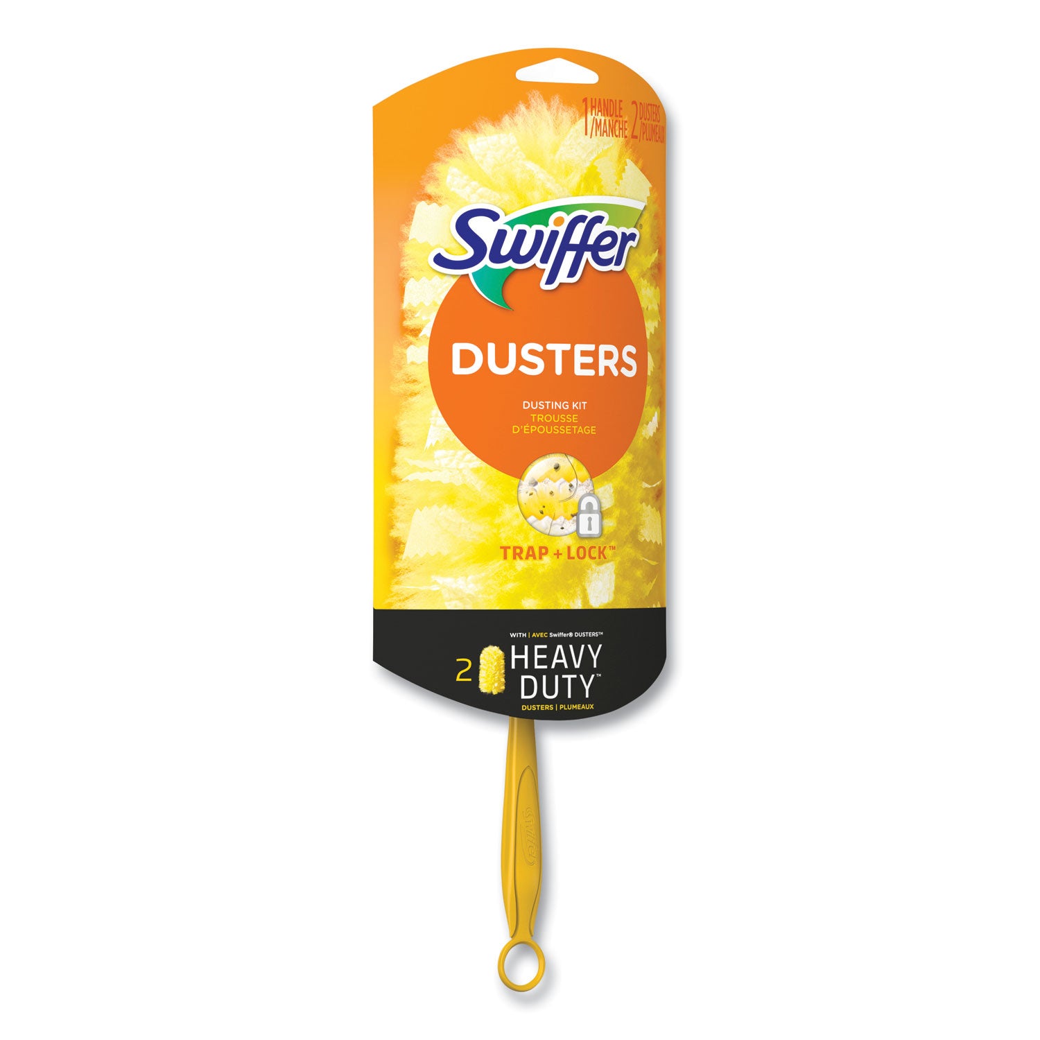 heavy-duty-dusters-starter-kit-6-handle-with-two-disposable-dusters-4-kits-carton_pgc08109 - 2