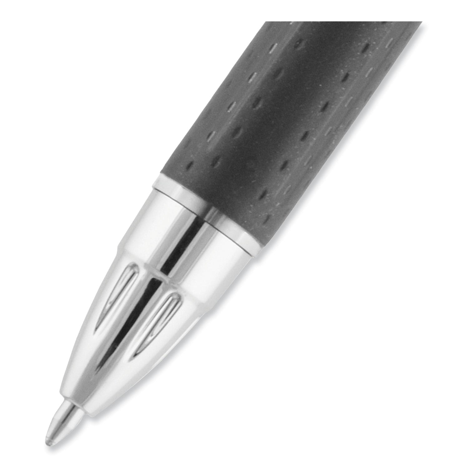 jetstream-retractable-hybrid-gel-pen-bold-1-mm-black-ink-black-silver-barrel_ubc73832 - 7