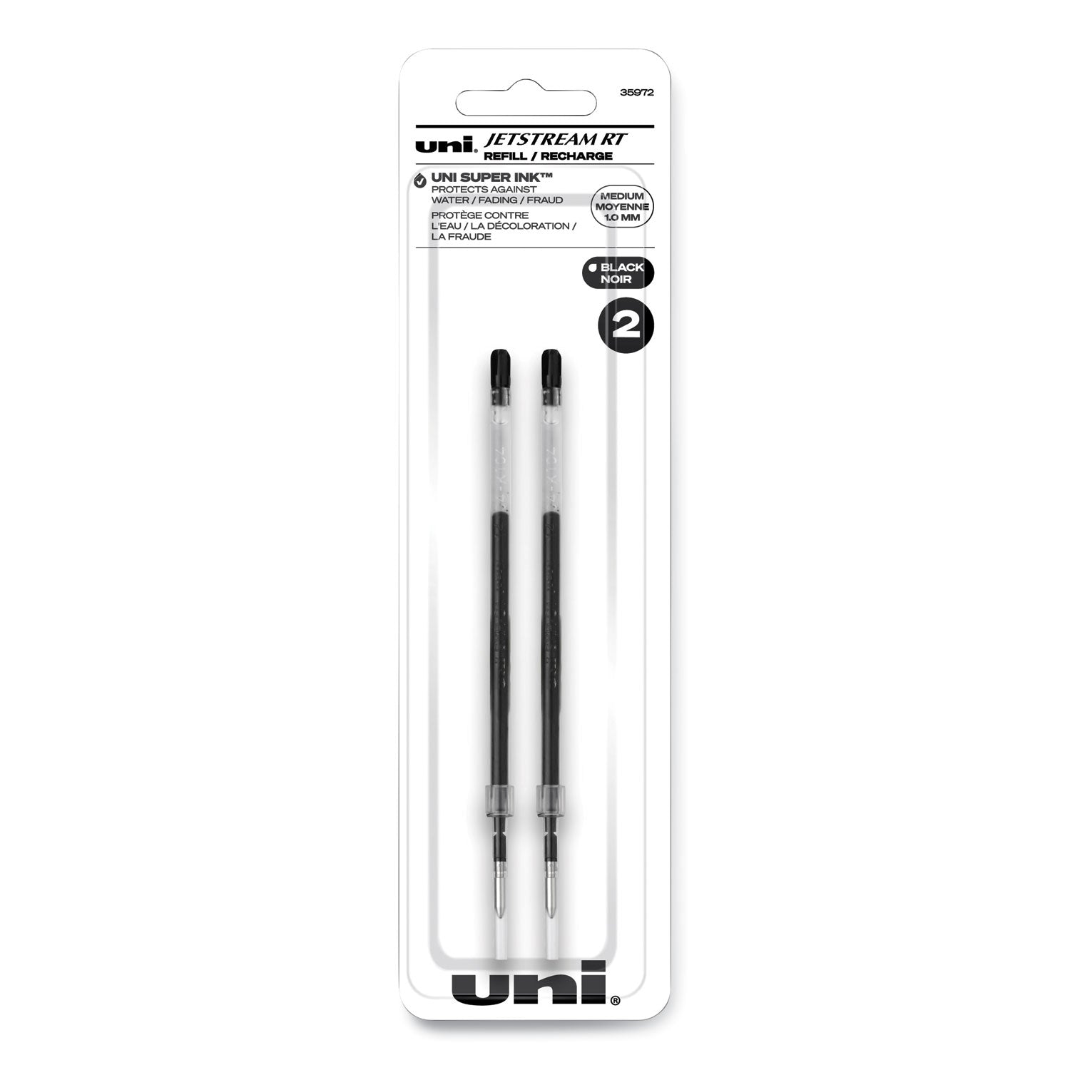 refill-for-jetstream-rt-pens-bold-conical-tip-black-ink-2-pack_ubc35972 - 1