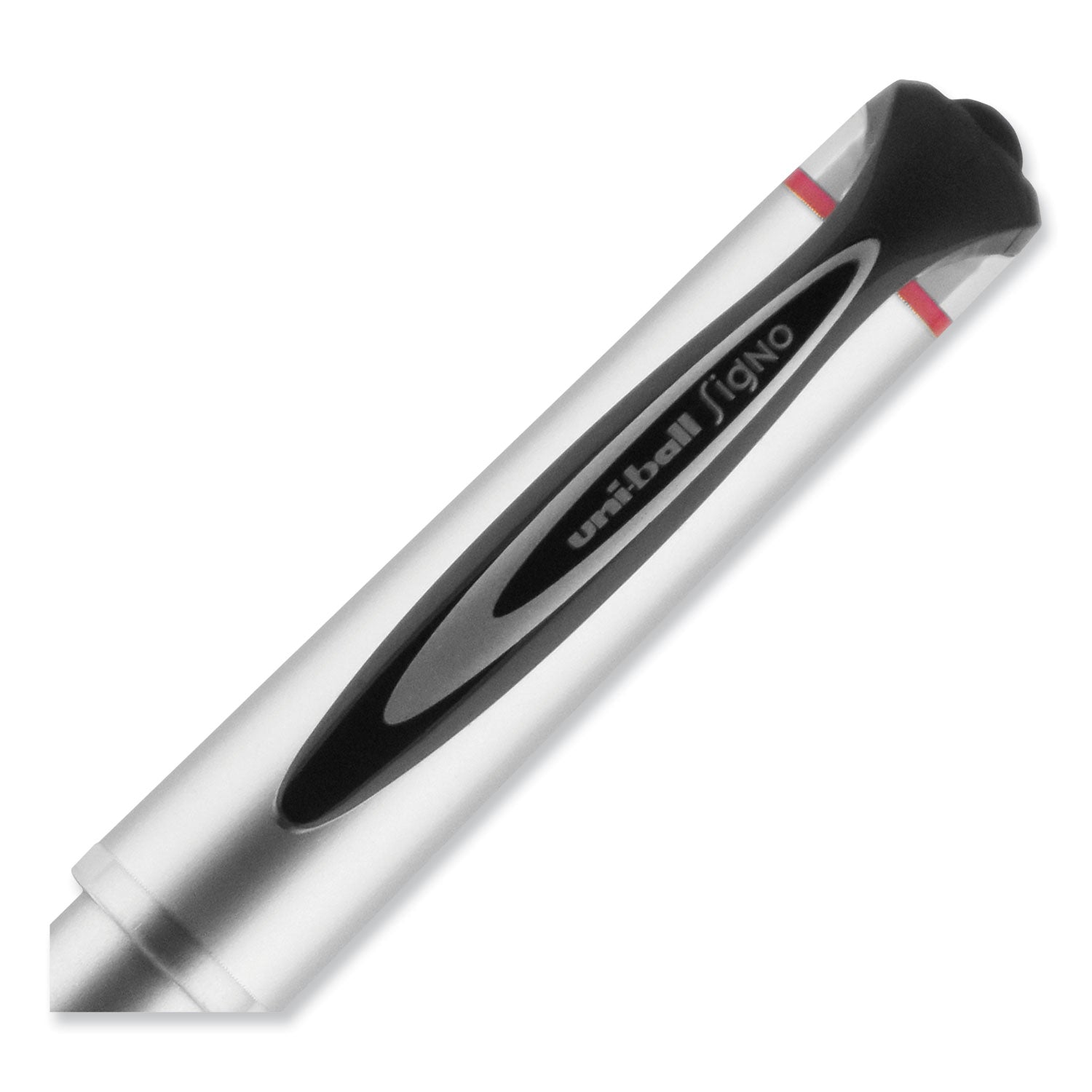 207-impact-gel-pen-stick-bold-1-mm-red-ink-silver-black-red-barrel_ubc65802 - 6