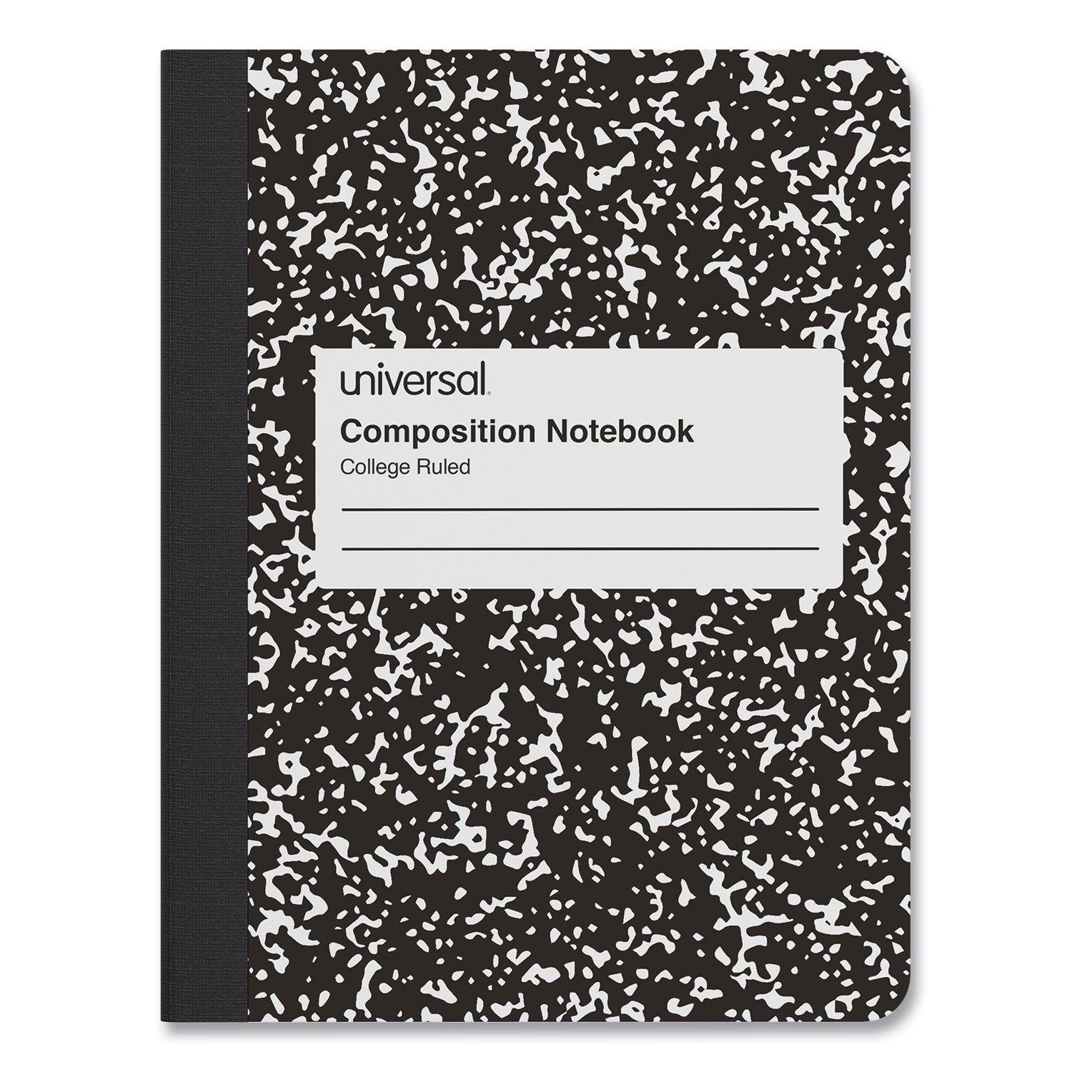 composition-book-medium-college-rule-black-marble-cover-100-975-x-75-sheets_unv20940 - 1